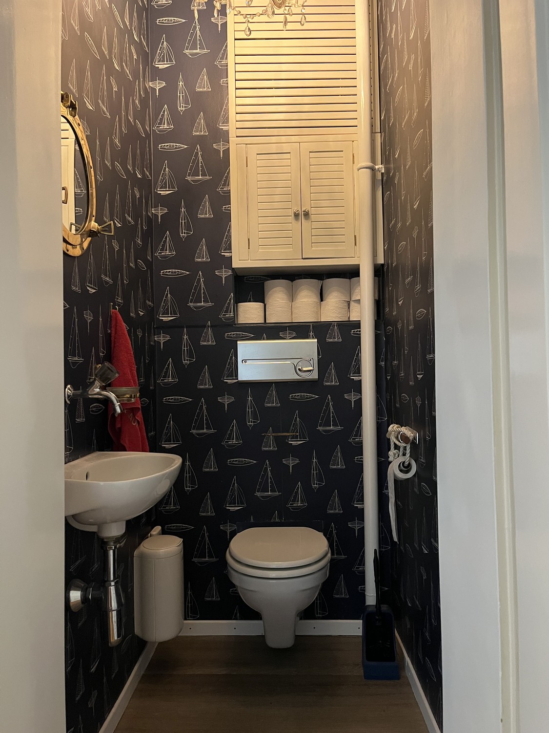 4 ½ rooms apartment, photo 6 of 8