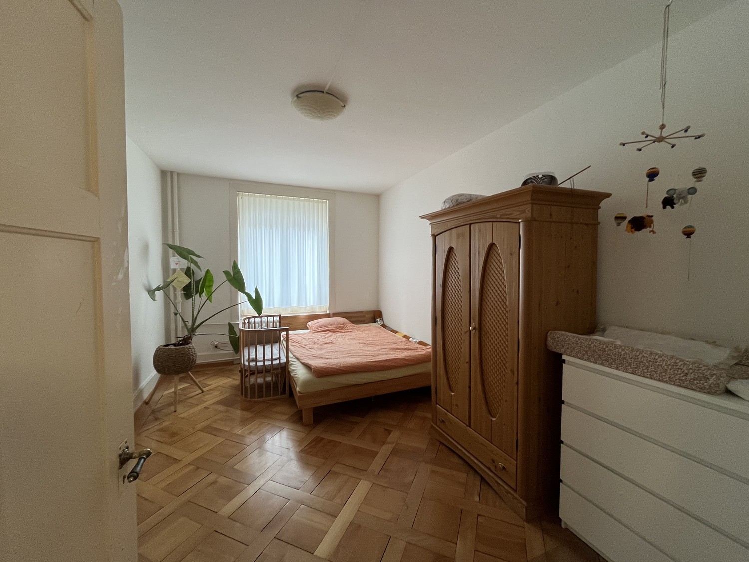 4 ½ rooms apartment, photo 5 of 8
