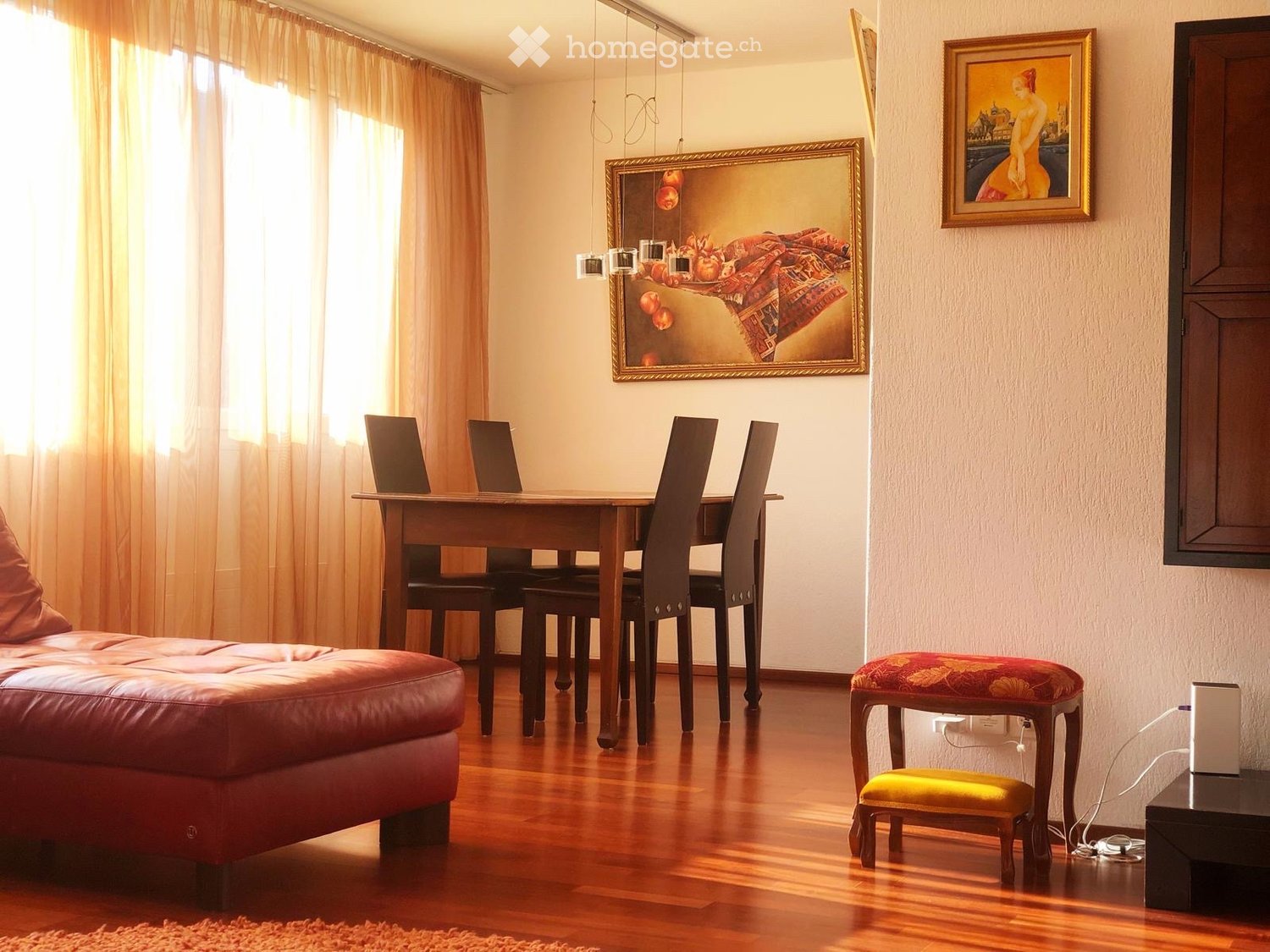 2 ½ rooms apartment, foto 1 di 5