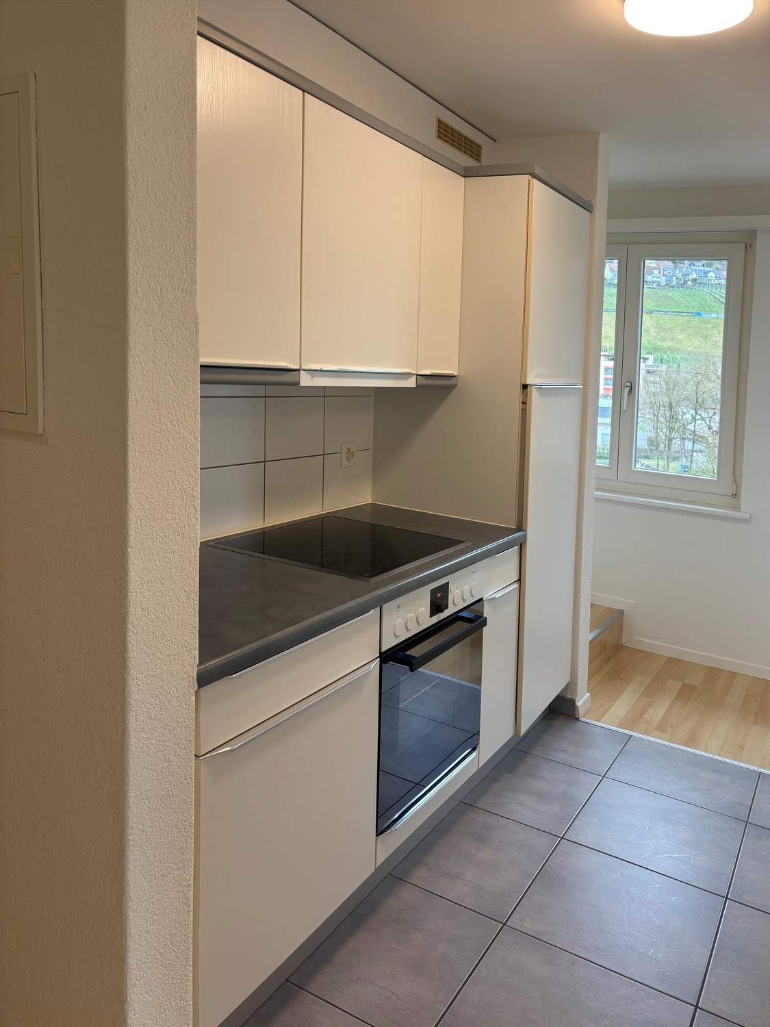 2 ½ pièces duplex