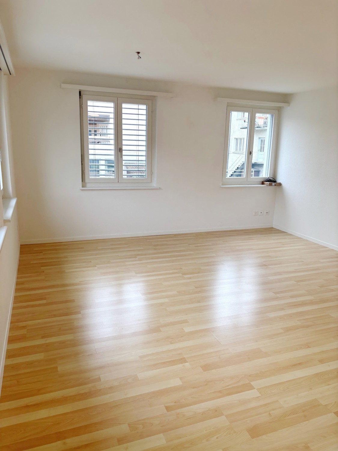 2 ½ pièces duplex