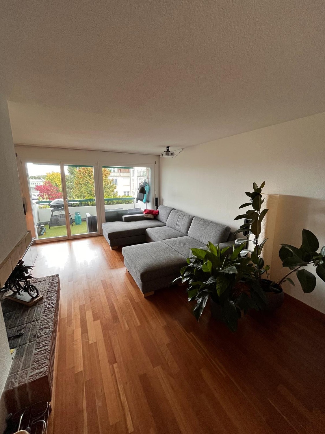 Room in a shared flat, photo 1 of 2