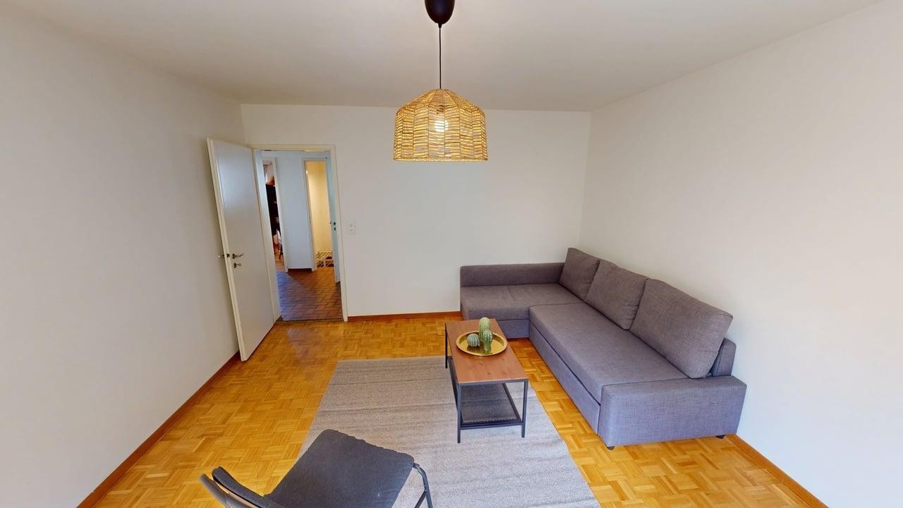 3 rooms apartment, photo 3 of 10