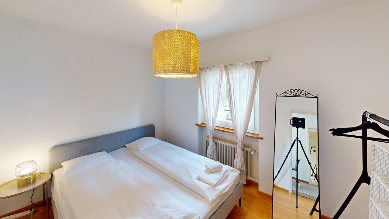 3 rooms apartment, photo 6 of 10