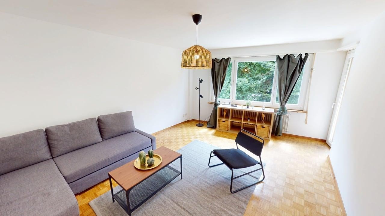 3 rooms apartment, photo 4 of 10