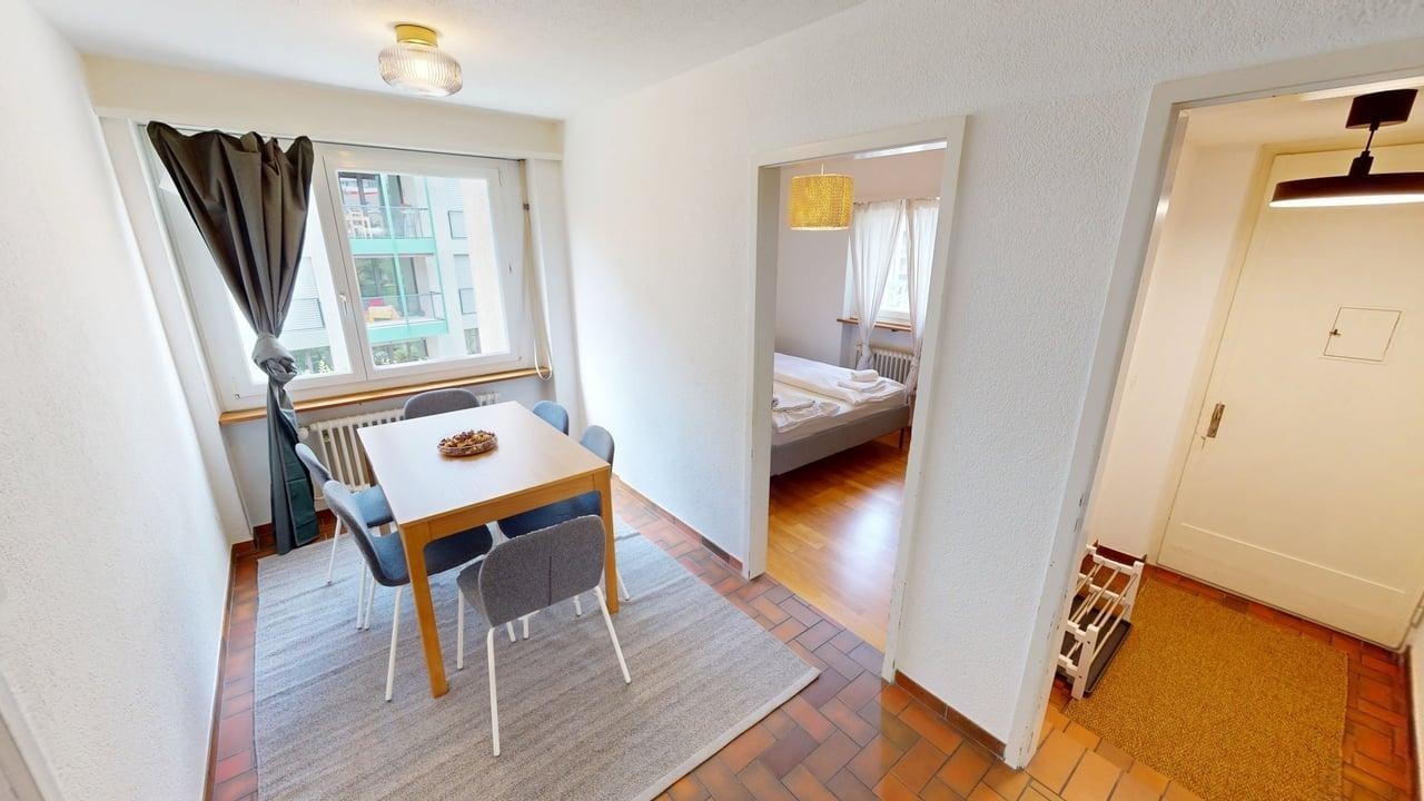 3 rooms apartment, photo 2 of 10