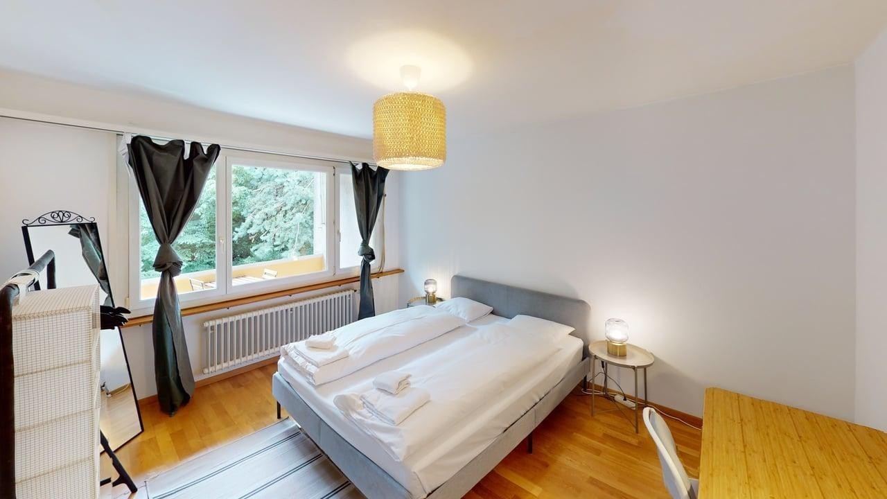 3 rooms apartment, photo 1 of 10