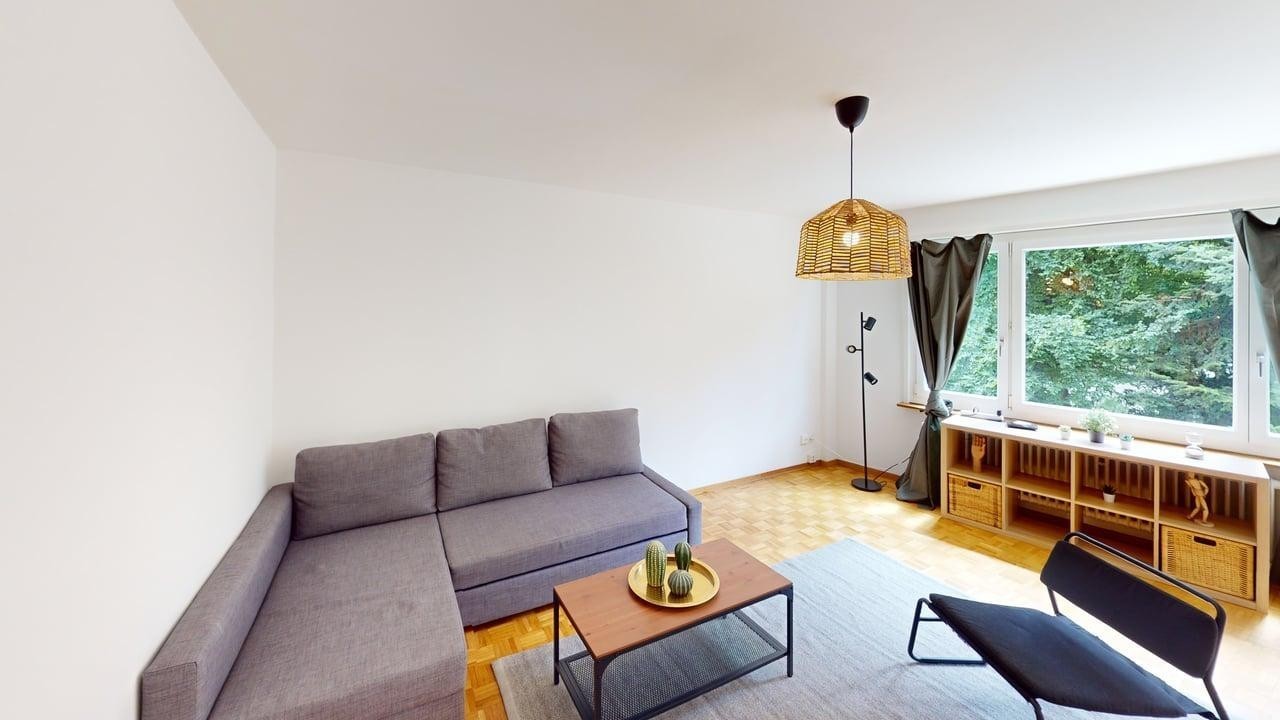 3 rooms apartment, photo 5 of 10