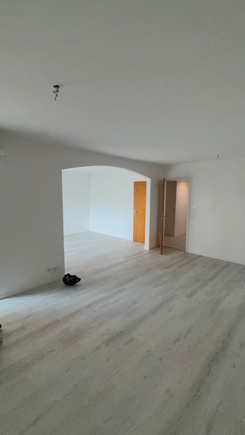 Chambre dans un appartement partagé