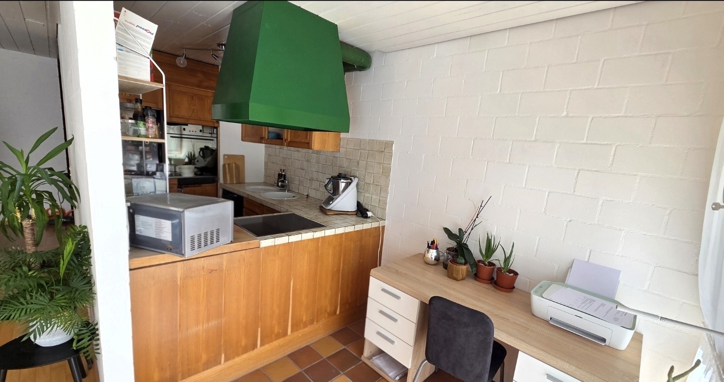 2 ½ room apartment