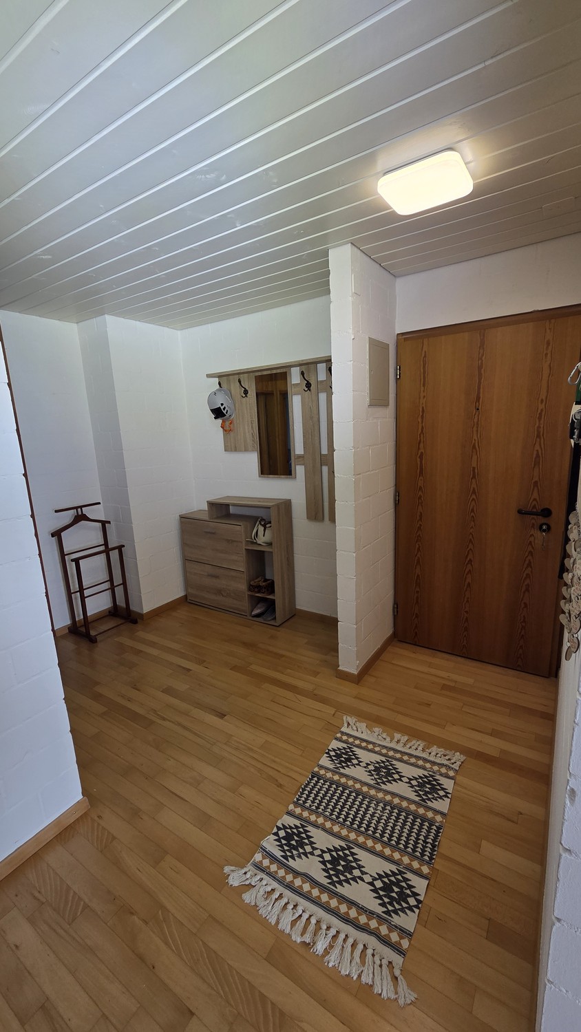 2 ½ room apartment