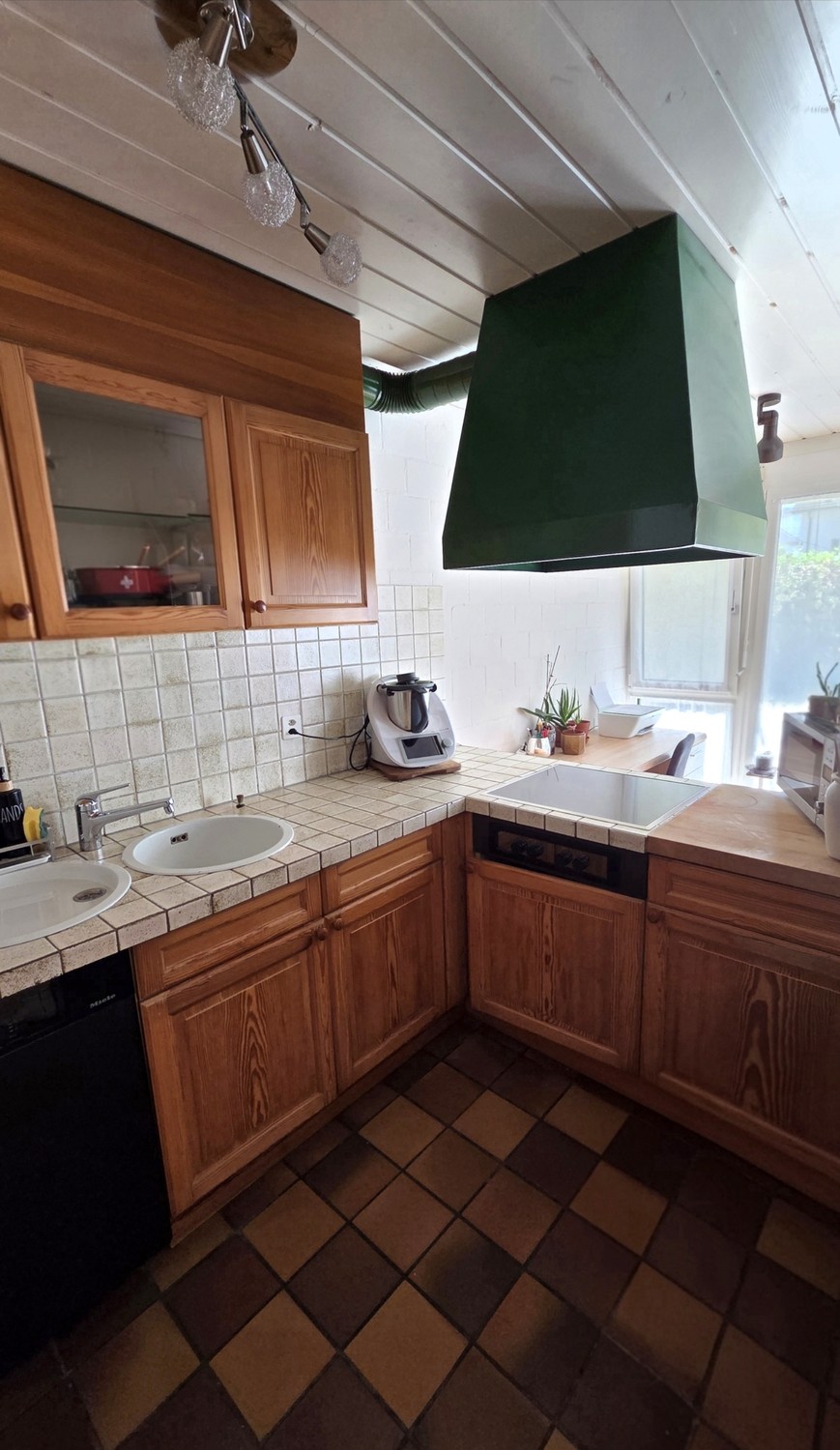 2 ½ room apartment