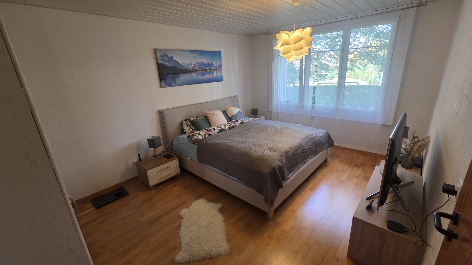 2 ½ room apartment