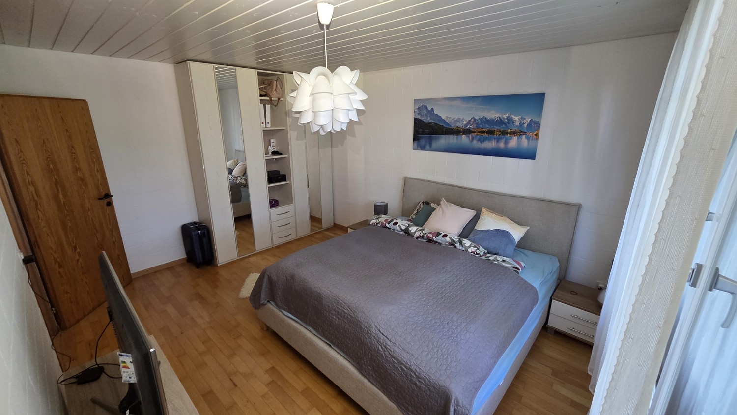 2 ½ room apartment