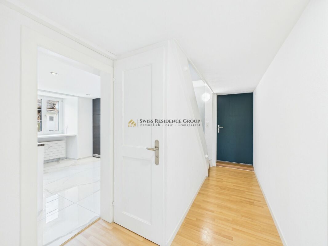 Casa duplex di 5 ½ locali, foto 3 di 10