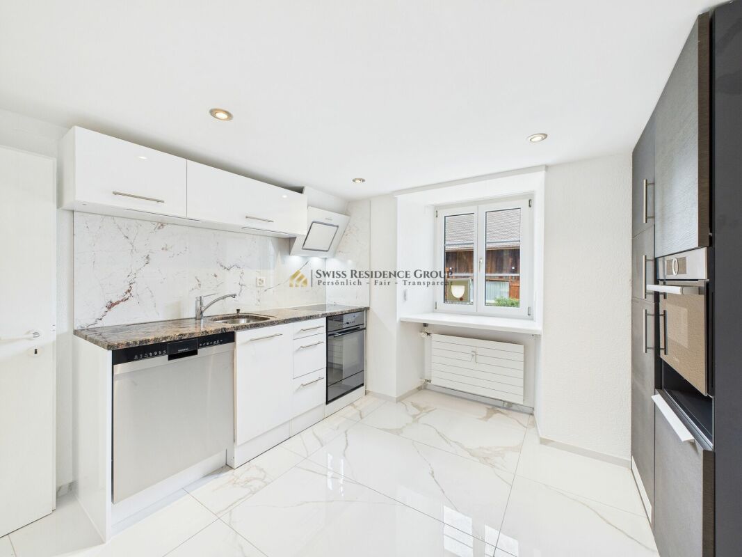 Casa duplex di 5 ½ locali, foto 4 di 10