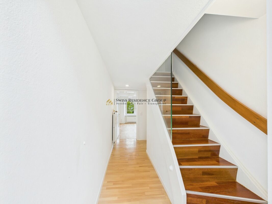 Casa duplex di 5 ½ locali, foto 8 di 10
