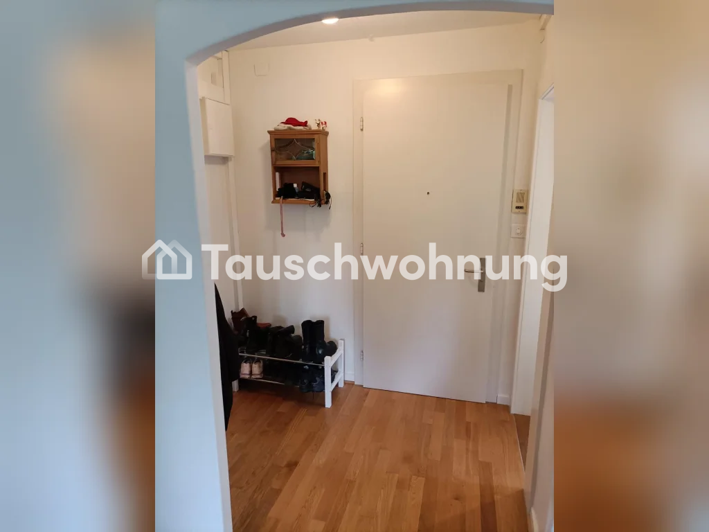 1 ½ rooms apartment, photo 5 of 6