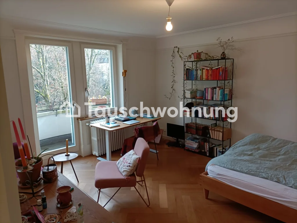 1 ½ rooms apartment, photo 1 of 6