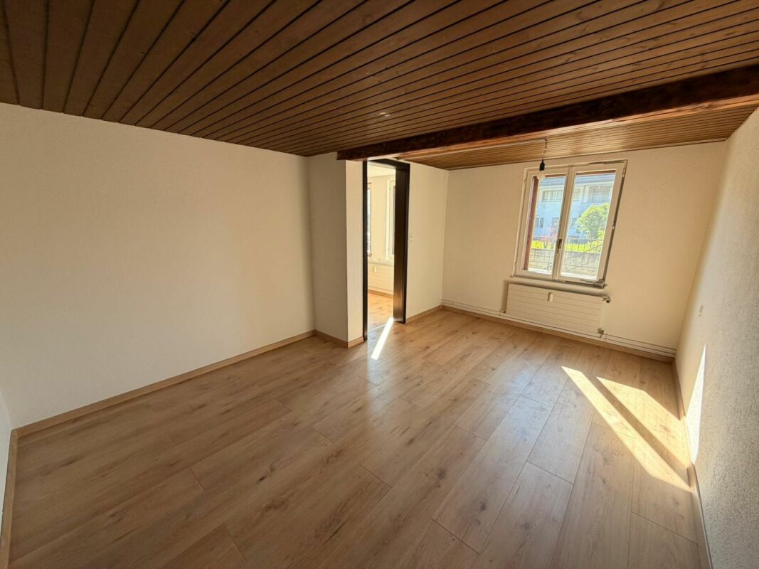 3 rooms apartment, photo 6 of 9