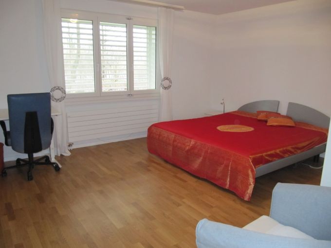 Room in a shared flat, photo 1 of 3
