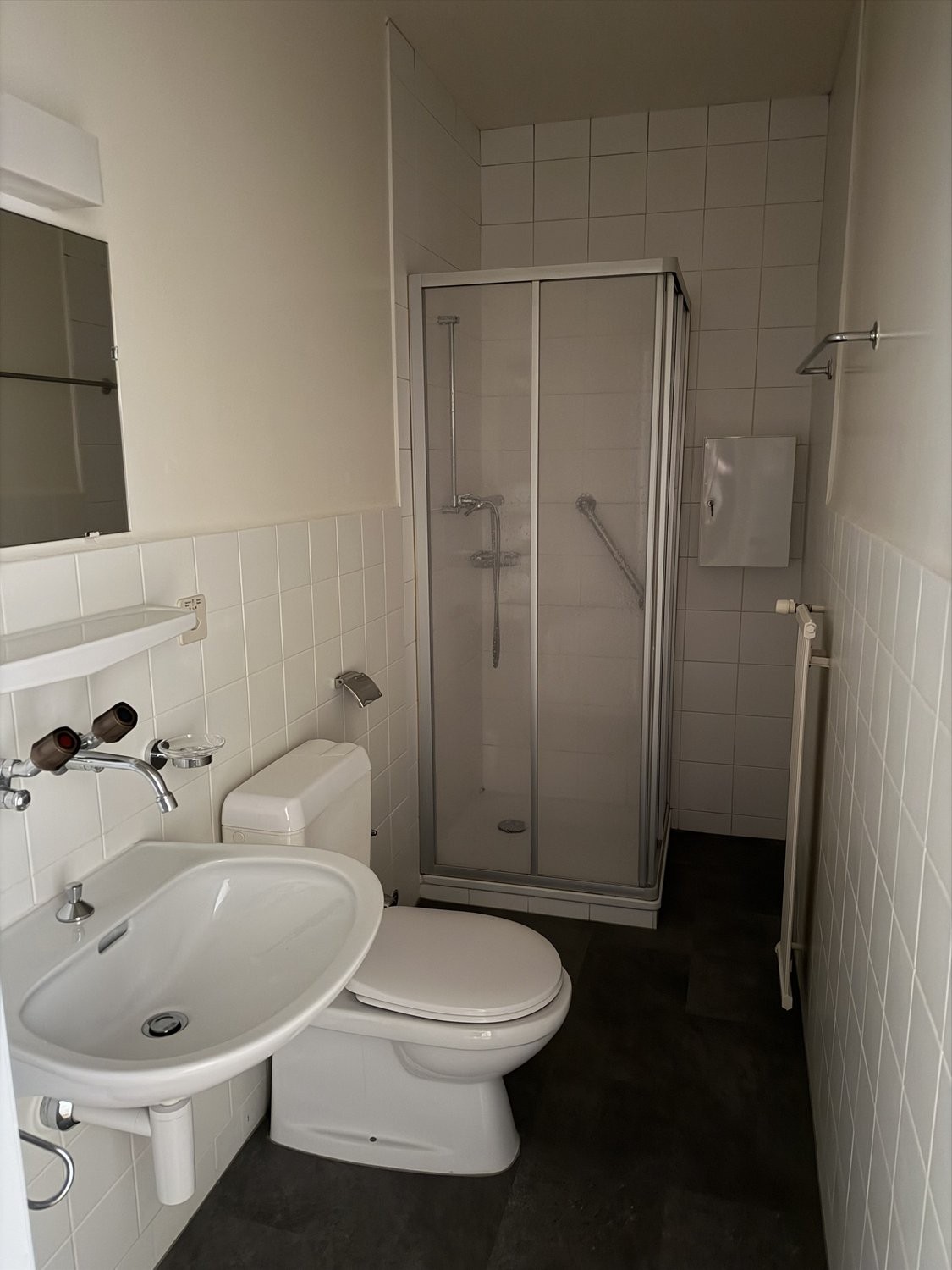 2 rooms apartment, photo 4 of 5
