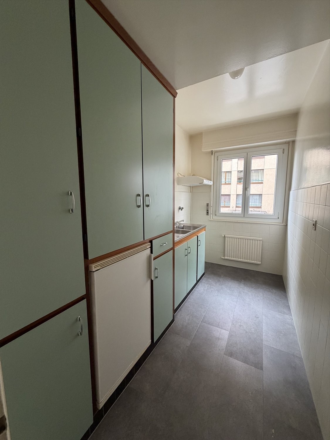 2 rooms apartment, photo 2 of 5