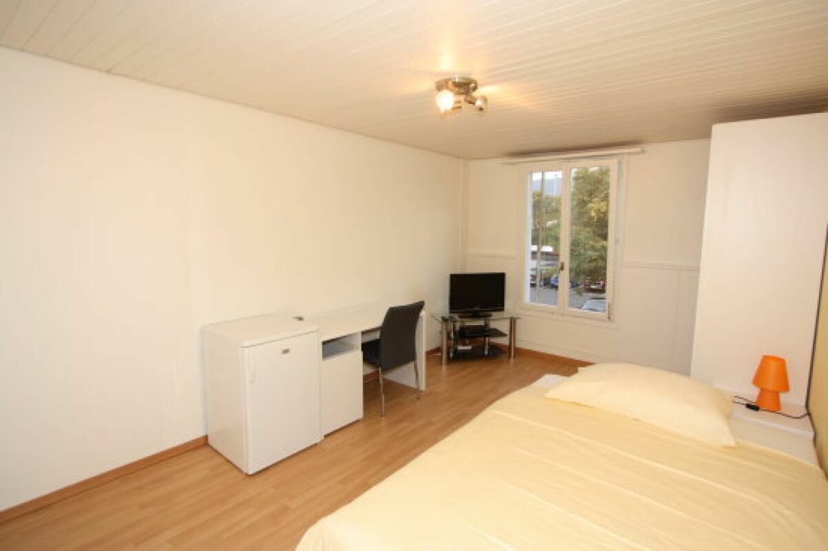 2 room apartment