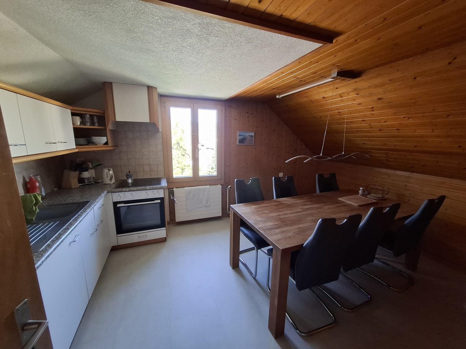 Appartamento di 2 ½ locali