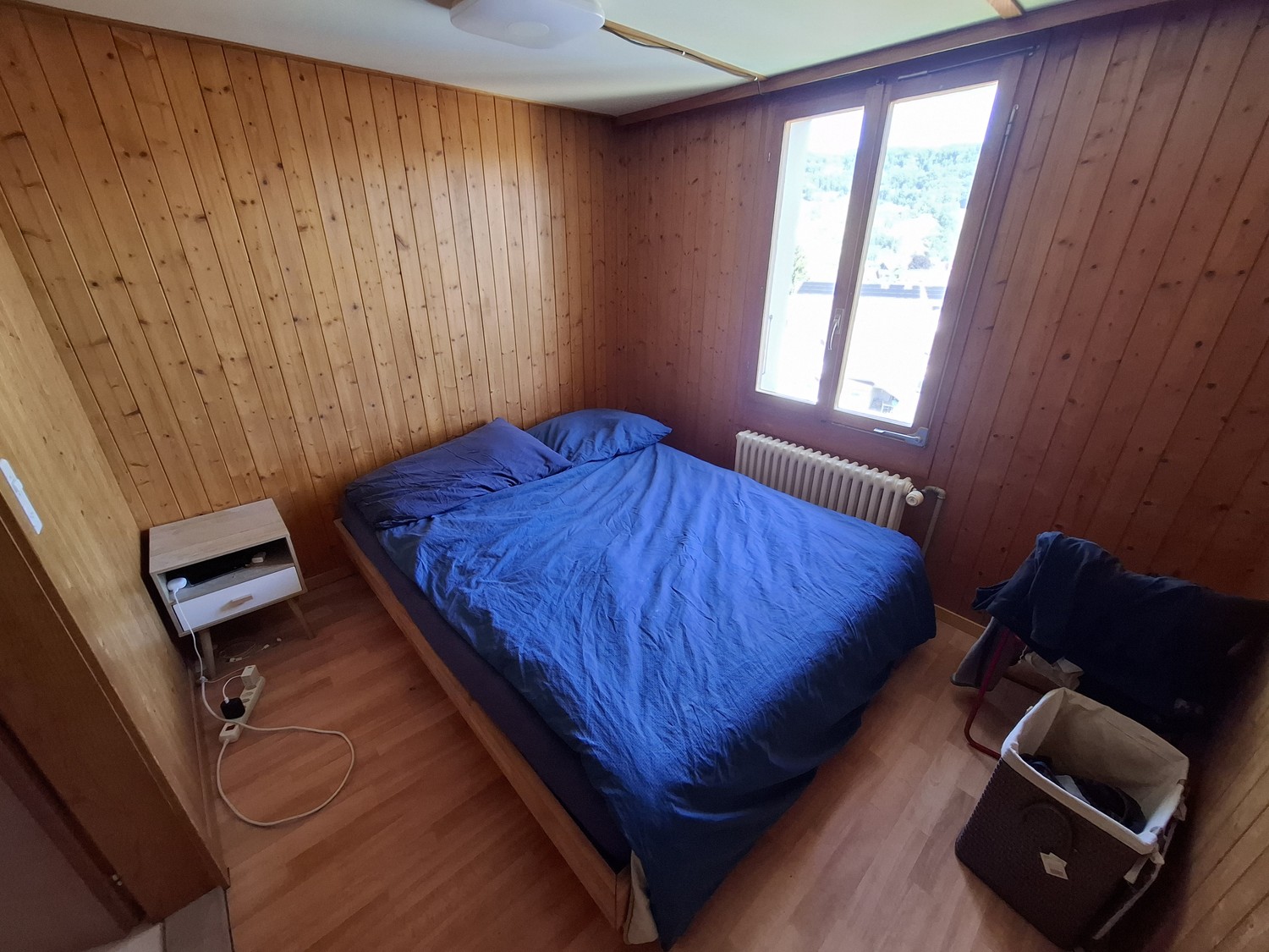 Appartamento di 2 ½ locali
