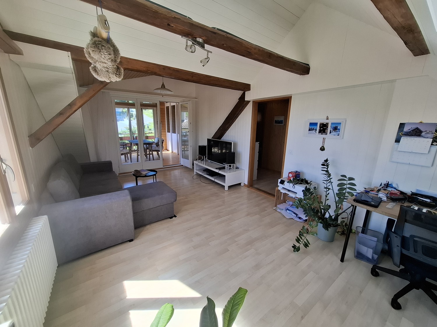 Appartamento di 2 ½ locali