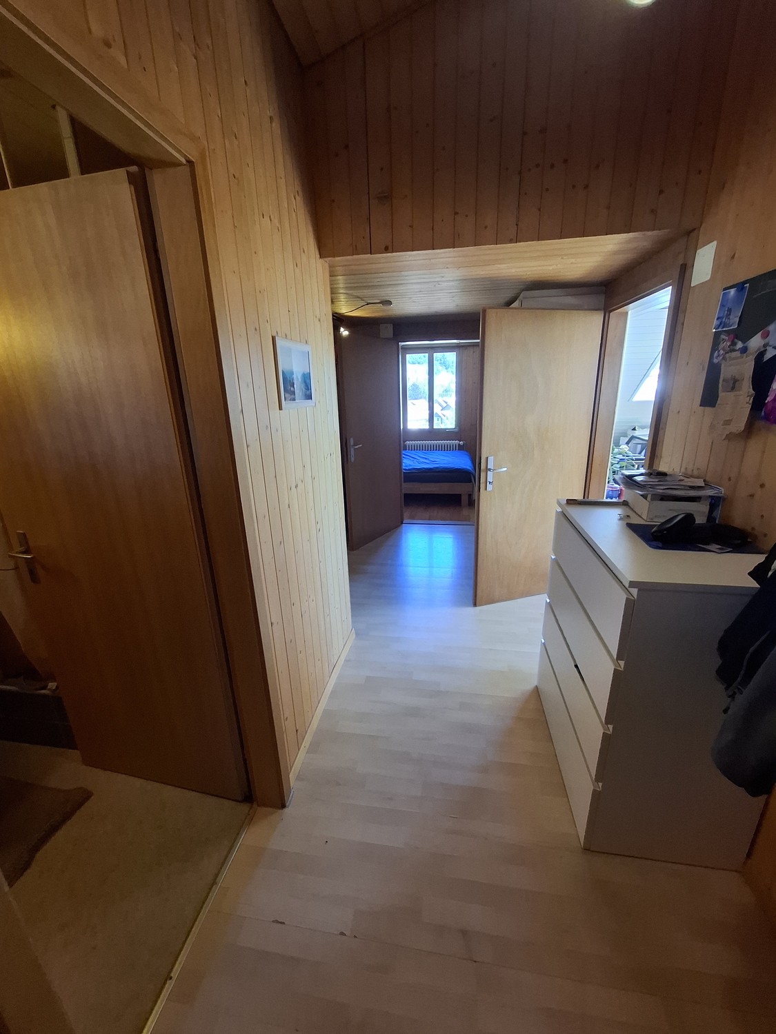 Appartamento di 2 ½ locali