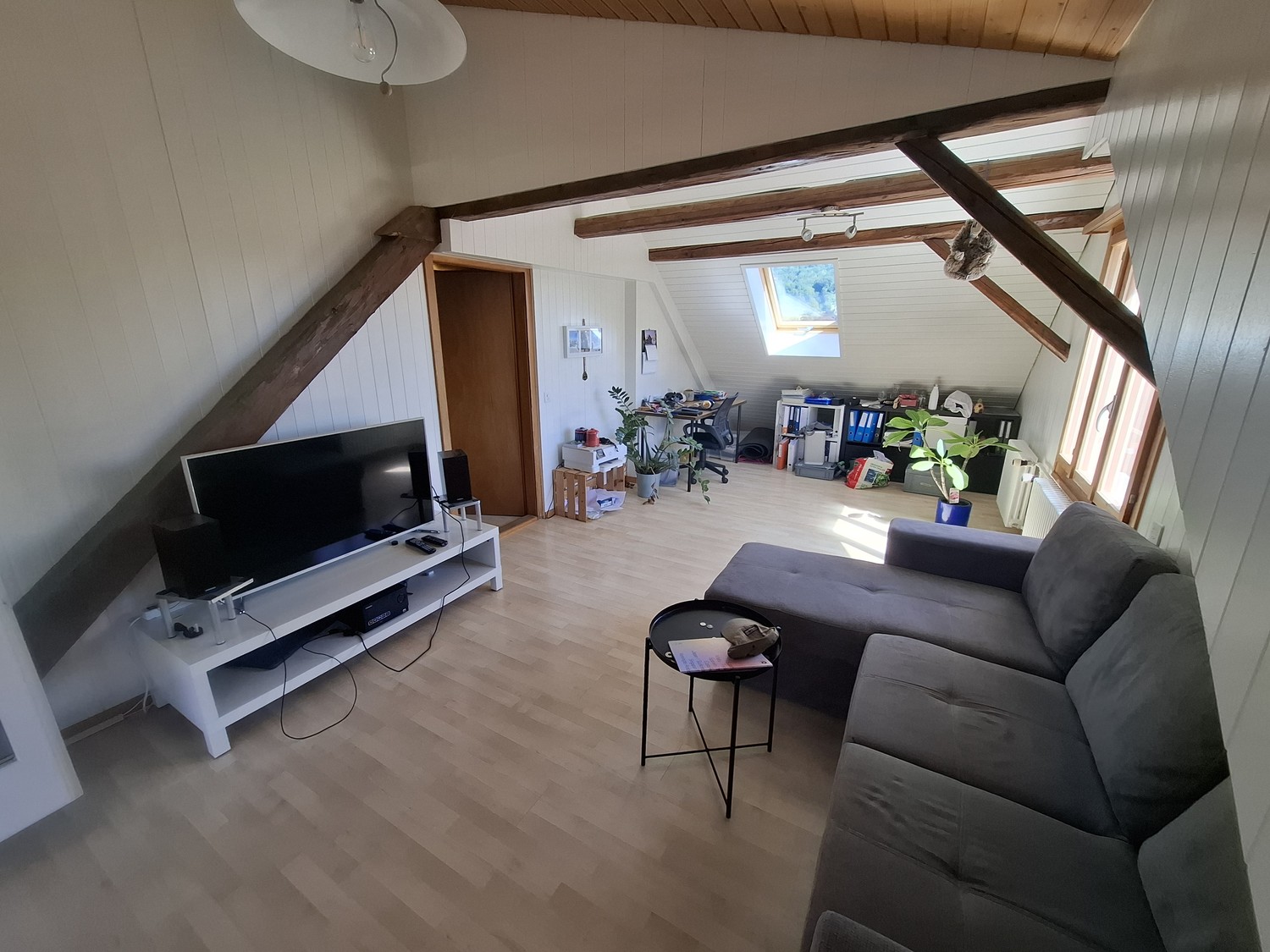 Appartamento di 2 ½ locali