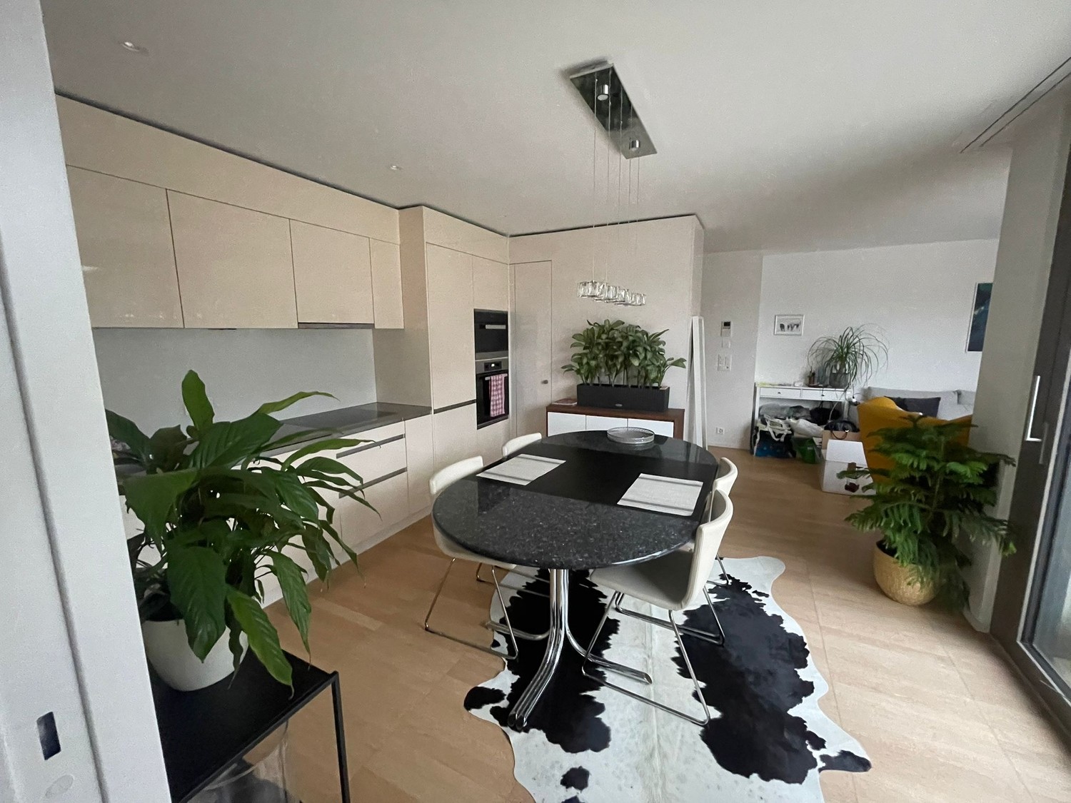 2 ½ rooms apartment, photo 3 of 10