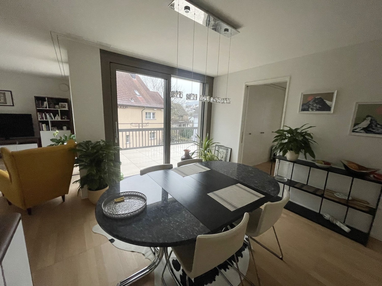 2 ½ rooms apartment, photo 9 of 10