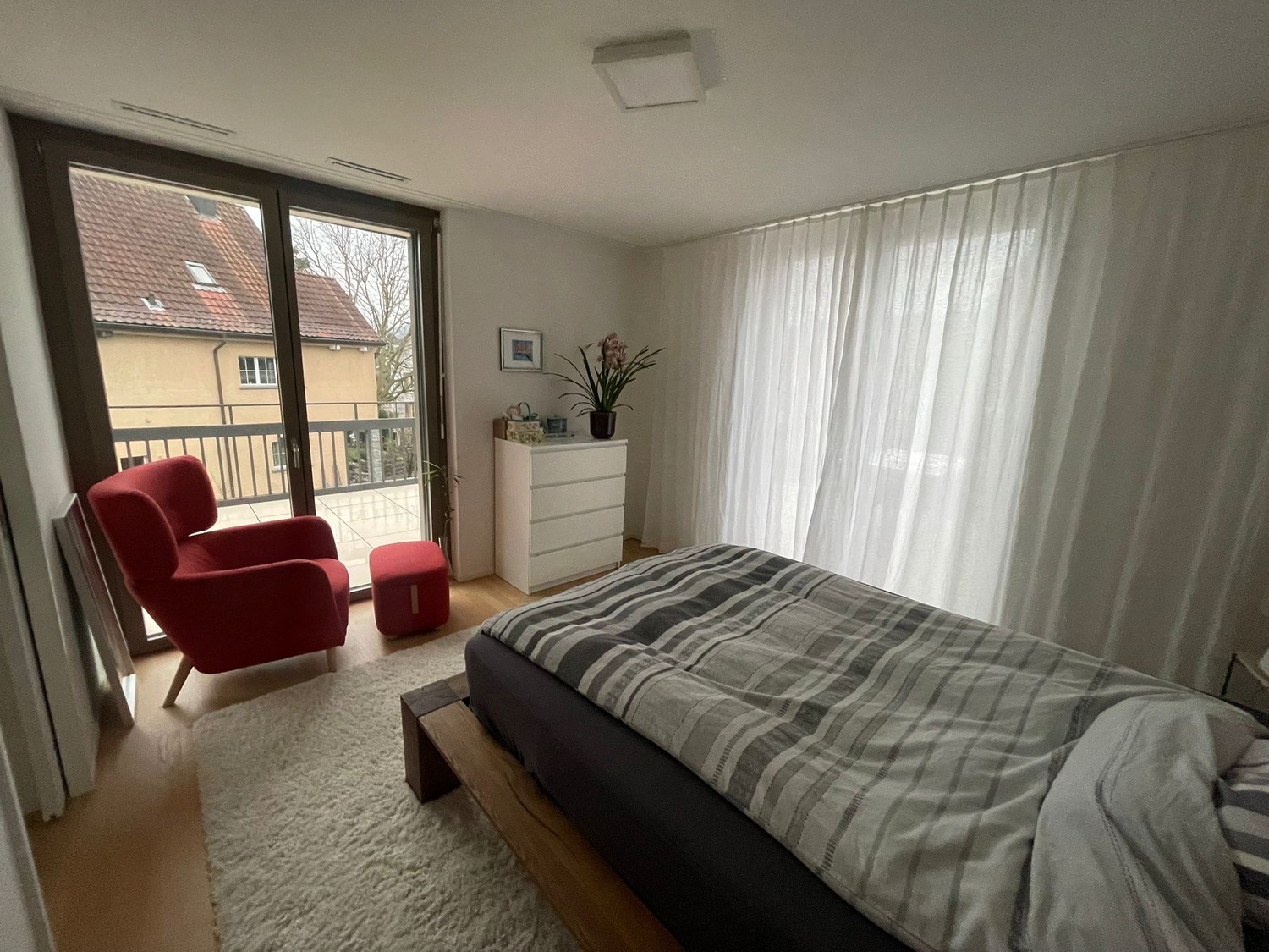 2 ½ rooms apartment, photo 5 of 10