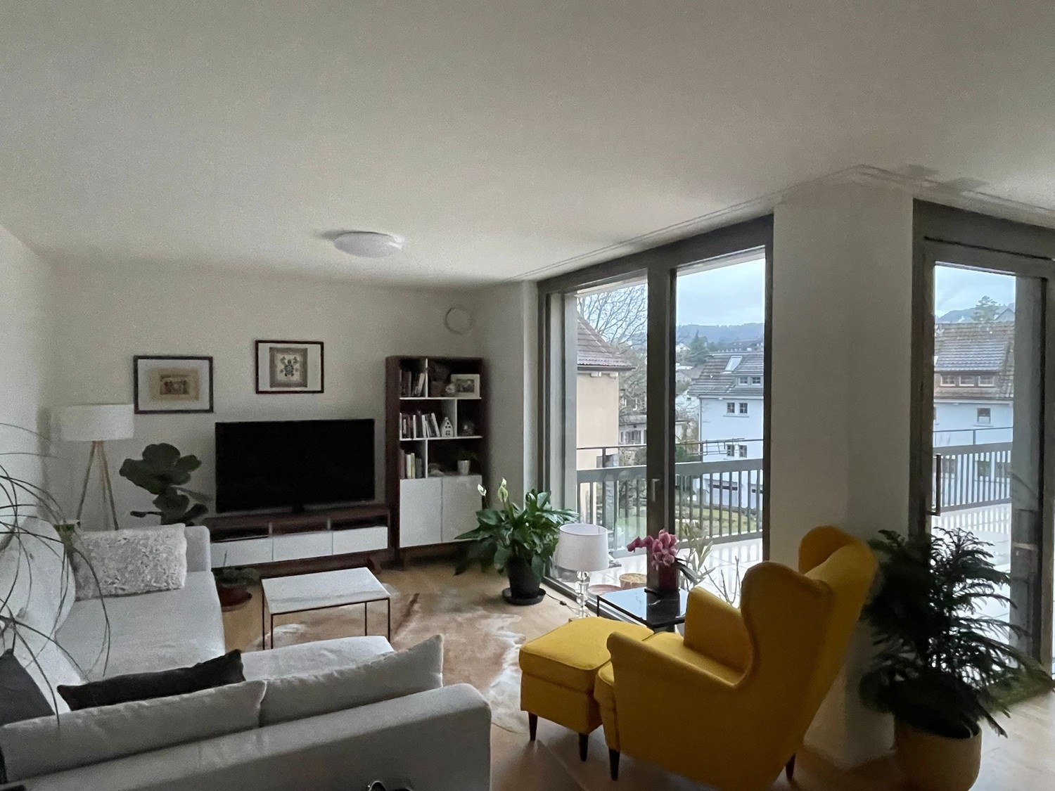 2 ½ rooms apartment, photo 1 of 10