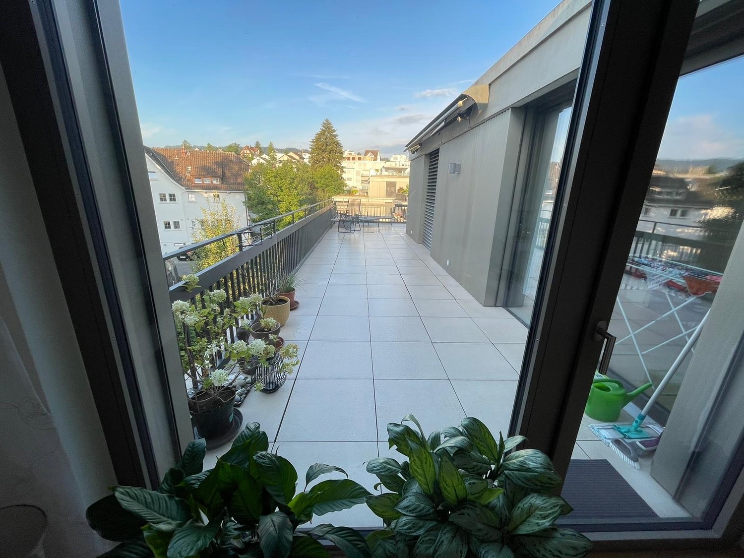 2 ½ rooms apartment, photo 4 of 10