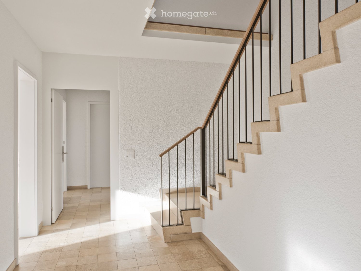 6 ½ pièces maison individuelle