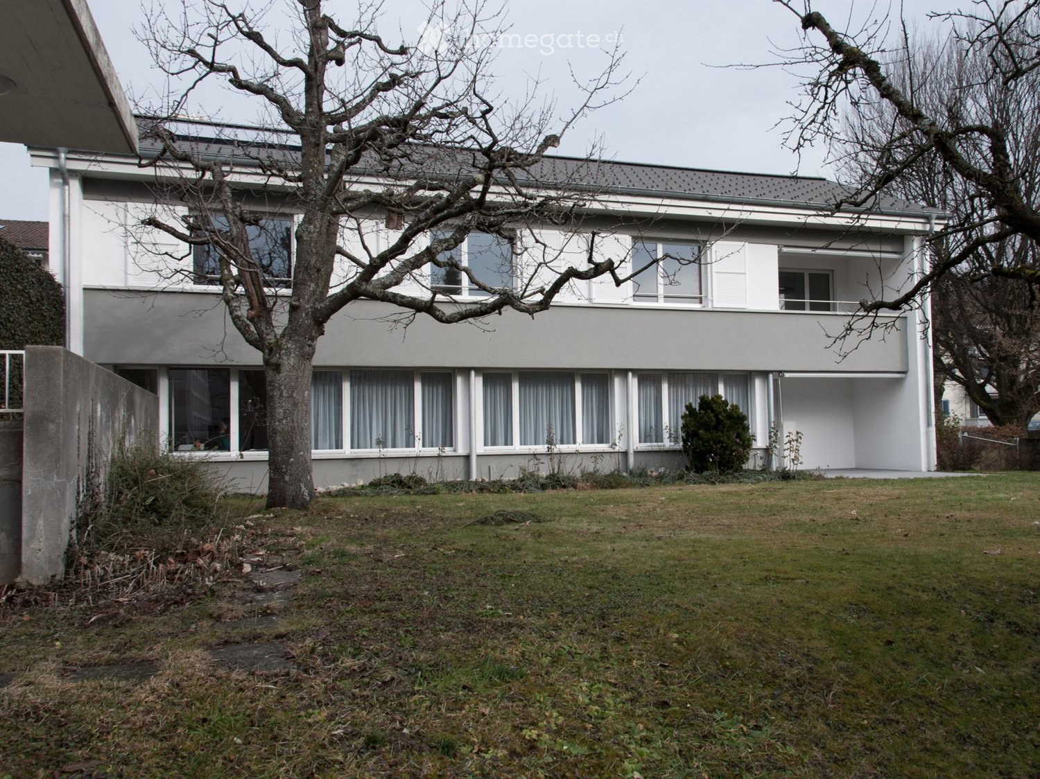 6 ½ pièces maison individuelle