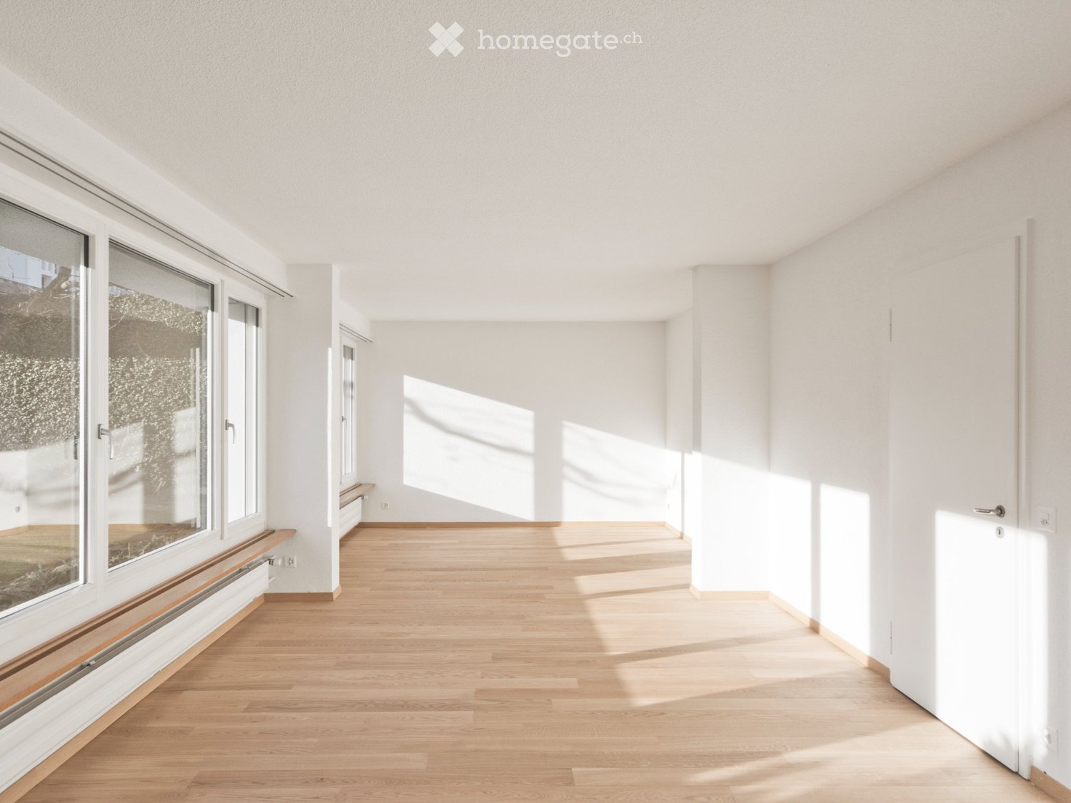6 ½ pièces maison individuelle