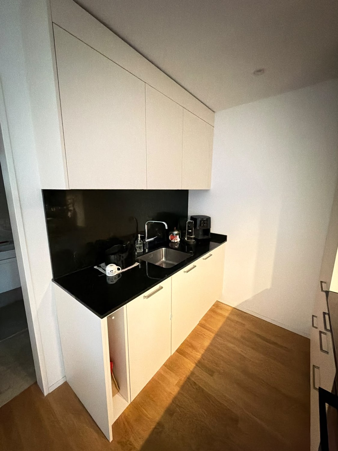 1 room apartment, photo 10 of 10