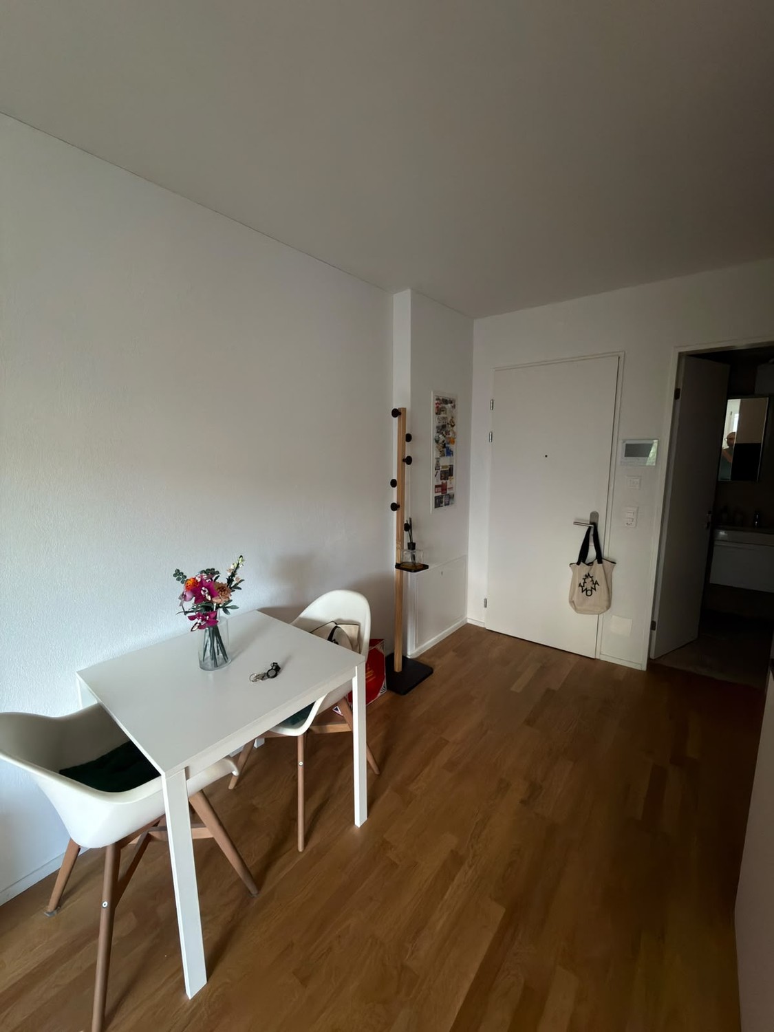 1 room apartment, photo 2 of 10