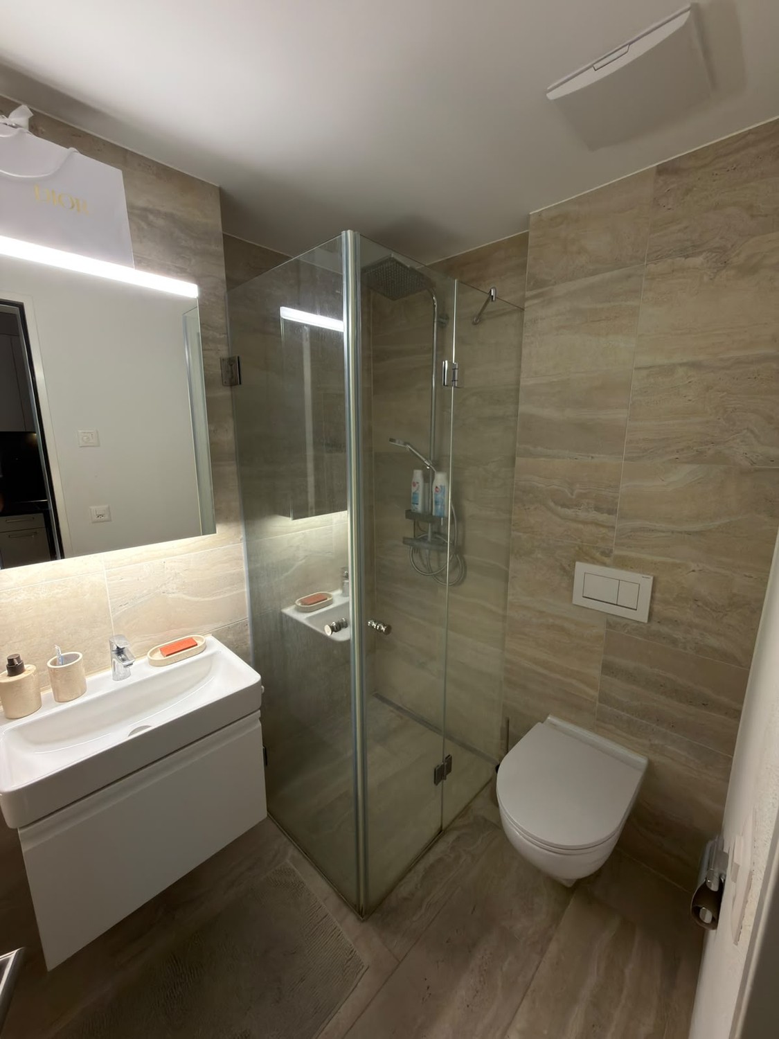 1 room apartment, photo 7 of 10