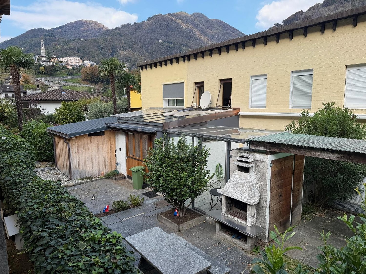 3 ½ rooms row house, photo 1 of 4
