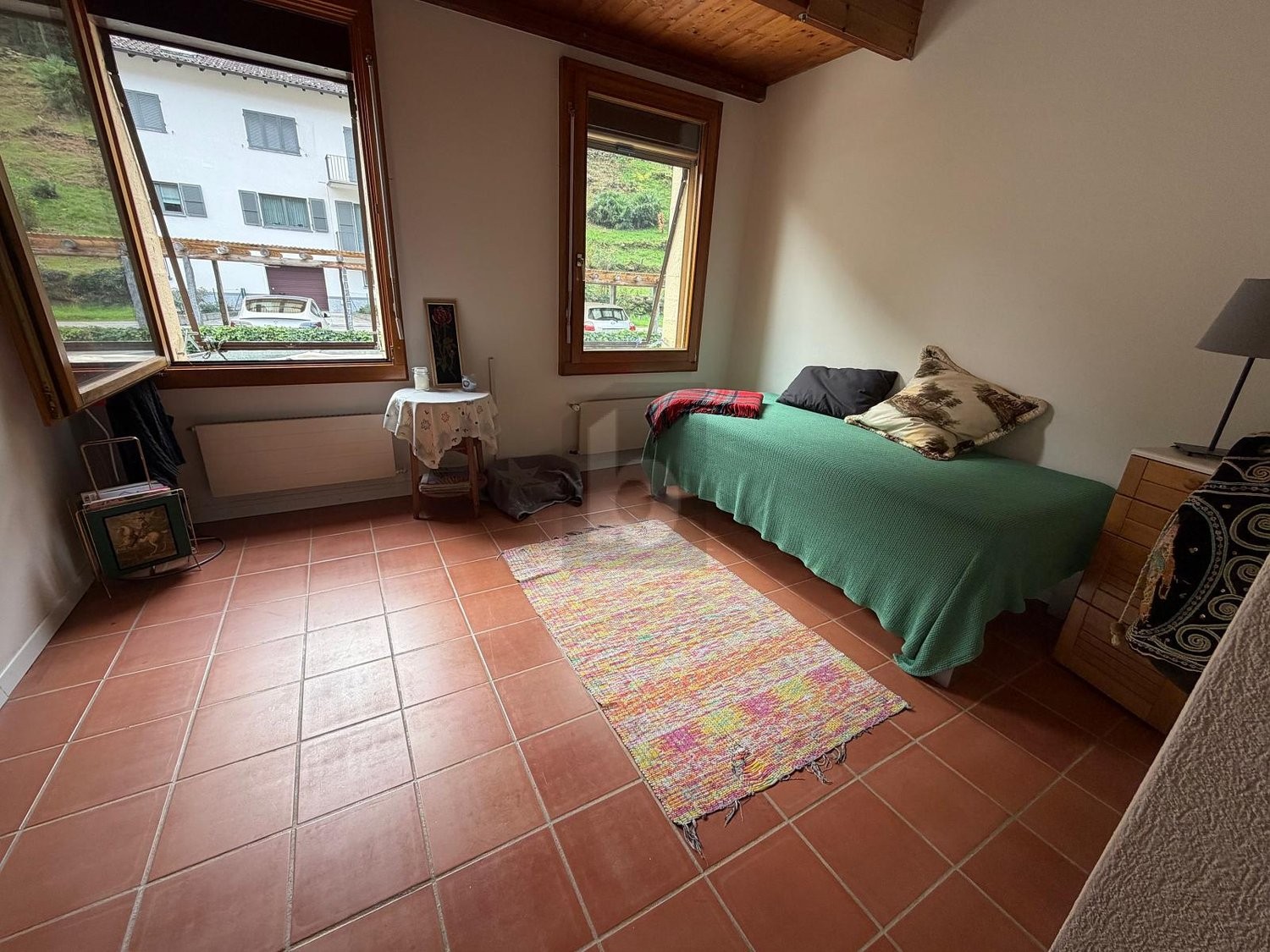 3 ½ rooms row house, photo 4 of 4