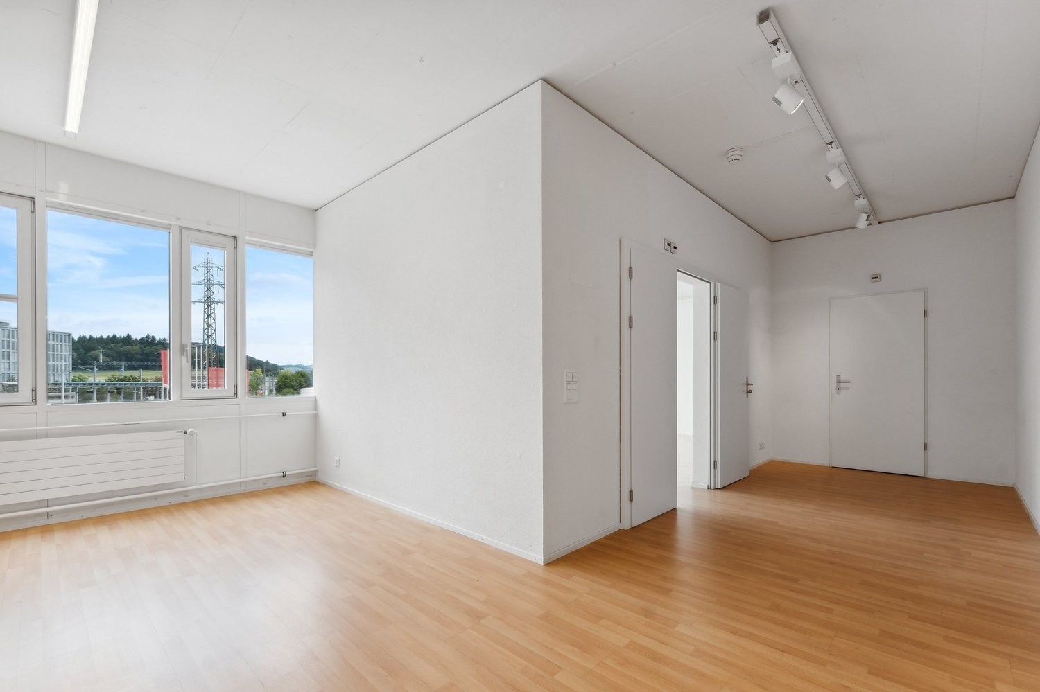 182m² office, photo 6 of 10