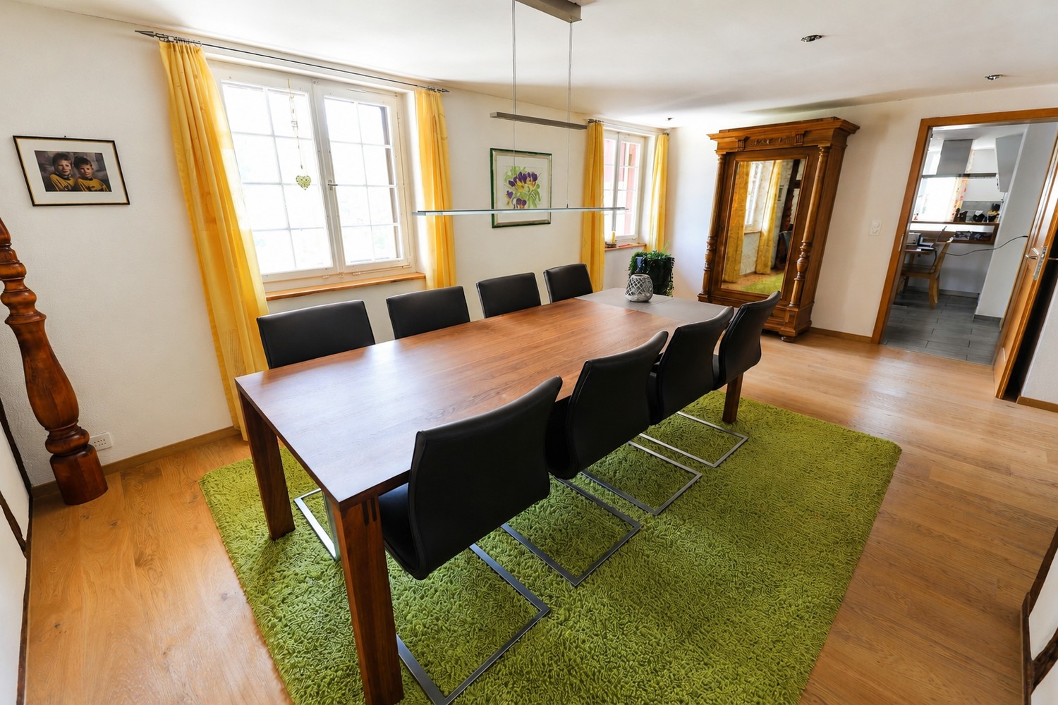 5 ½ rooms farm house, photo 5 of 10