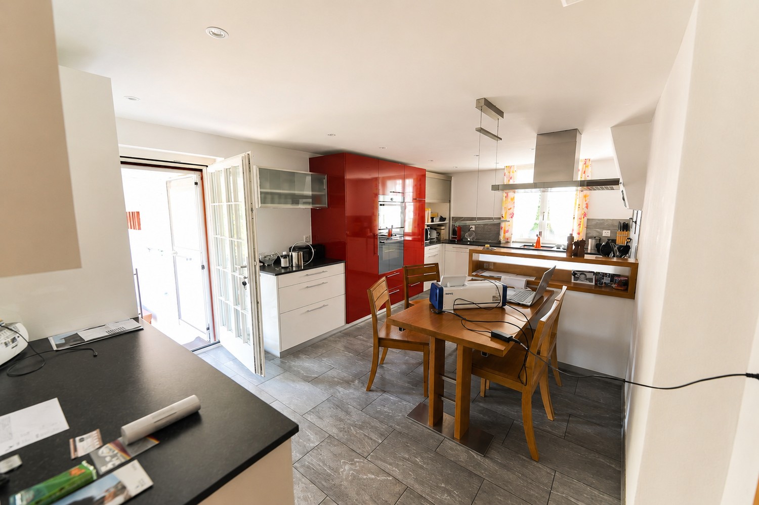 5 ½ rooms farm house, photo 4 of 10