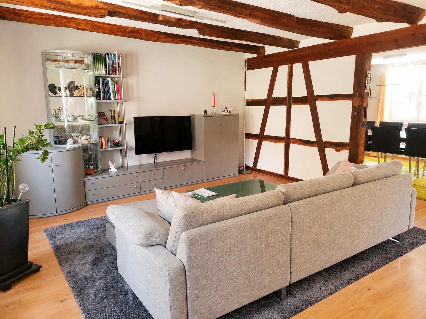 5 ½ rooms farm house, photo 6 of 10